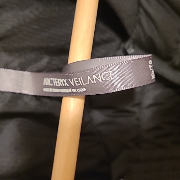 Arcteryx Veilence jacket XL - Picture 3 of 4